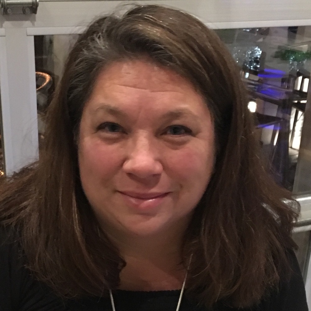 Meet your Posher, Kimberly